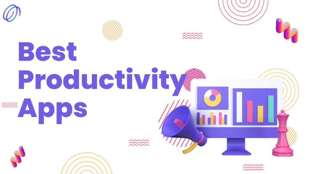Best Productivity Apps