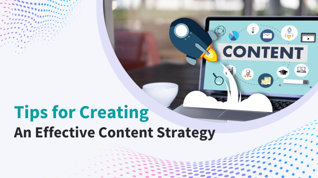 Crafting an Effective and Engaging Content Strategy Crafting an Effective and Engaging Content Strategy
