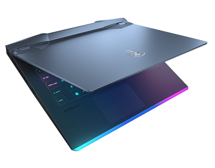 Gaming Laptops